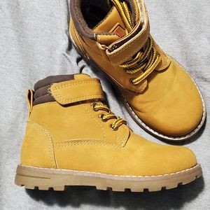 Toddler Boots